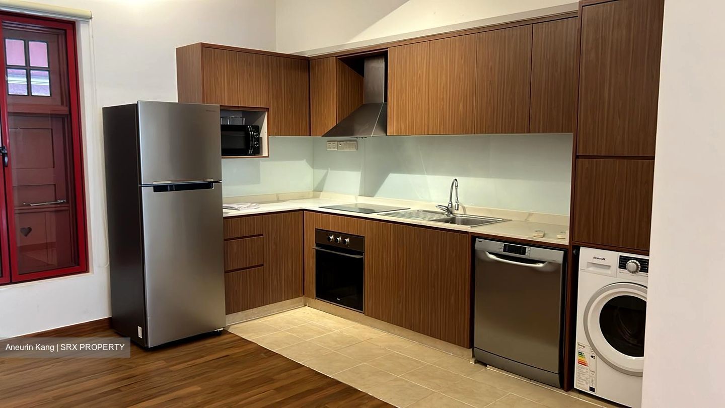 Mosque Street (D1), Condominium #419926111